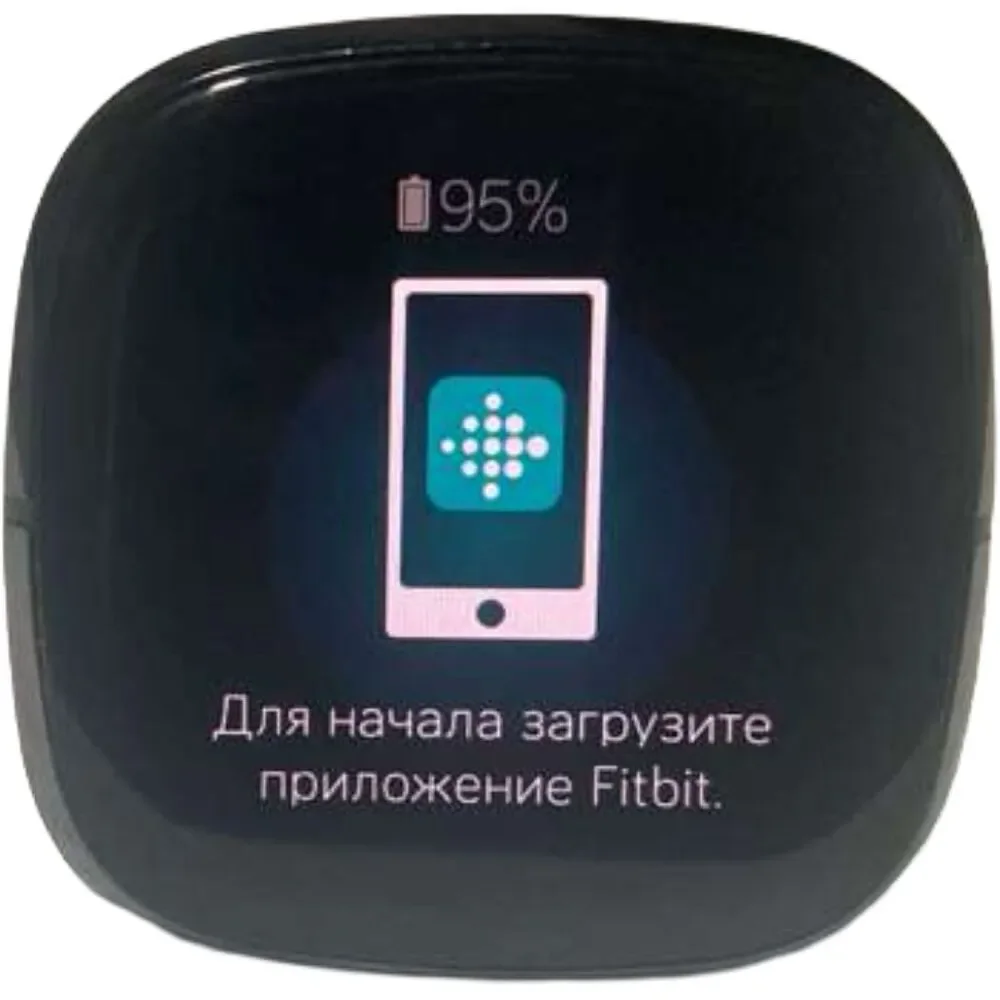 fitbit preowned sense
